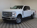 2024 F-250 Super Duty Thumbnail 2