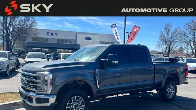 Preowned 2024 Ford F-250 Super Duty XL for Sale