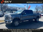2024 F-250 Super Duty Thumbnail 1