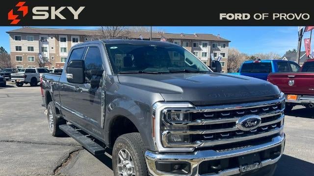 2024 Ford F-250 Super Duty XL