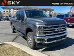 2024 F-250 Super Duty Thumbnail 4