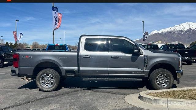 2024 Ford F-250 Super Duty XL