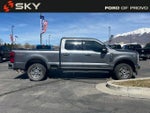 2024 F-250 Super Duty Thumbnail 5