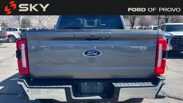 2024 Ford F-250 Super Duty XL