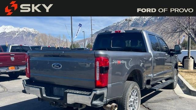 2024 Ford F-250 Super Duty XL