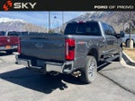 2024 F-250 Super Duty Thumbnail 7