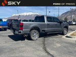 2024 F-250 Super Duty Thumbnail 8
