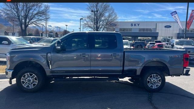 2024 Ford F-250 Super Duty XL