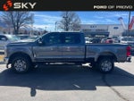 2024 F-250 Super Duty Thumbnail 9