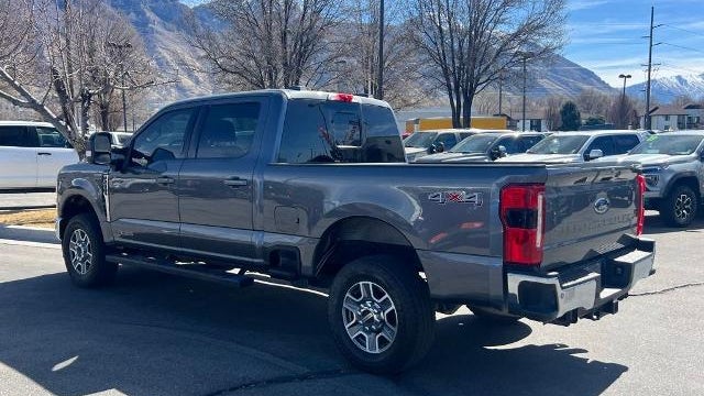 2024 Ford F-250 Super Duty XL