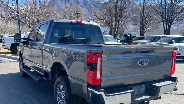 2024 Ford F-250 Super Duty XL