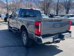 2024 F-250 Super Duty Thumbnail 11
