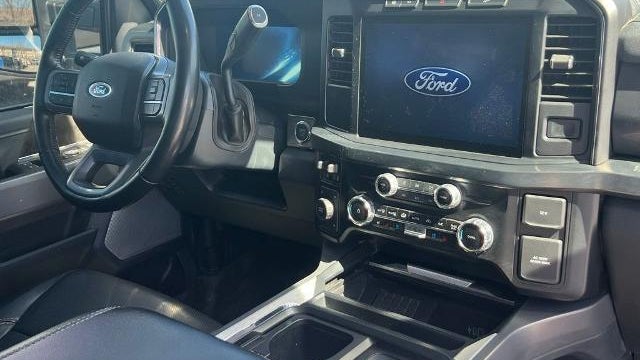 2024 Ford F-250 Super Duty XL