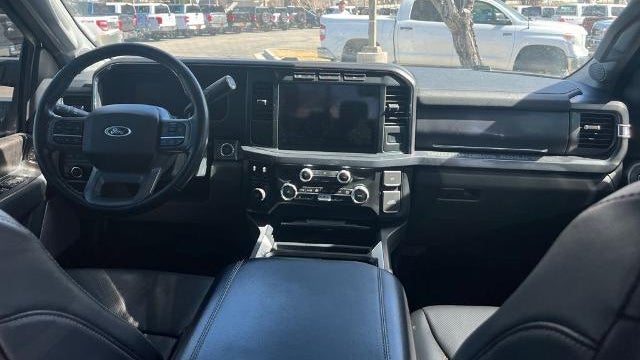 2024 Ford F-250 Super Duty XL
