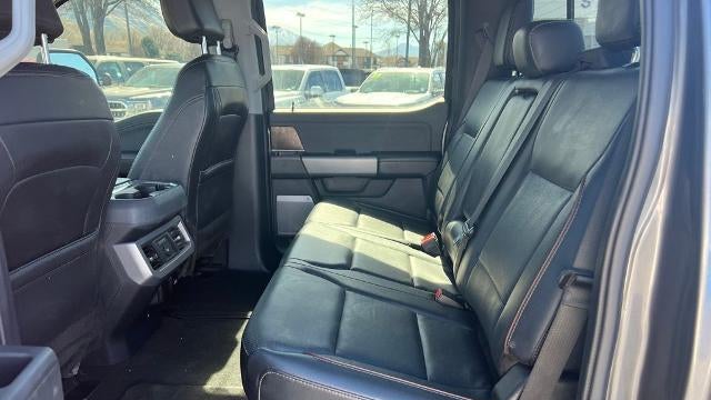 2024 Ford F-250 Super Duty XL