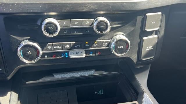 2024 Ford F-250 Super Duty XL
