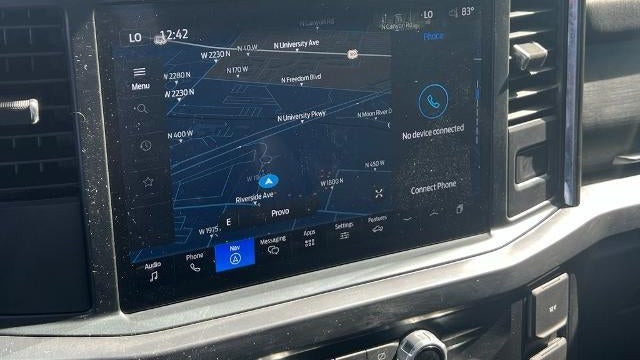 2024 Ford F-250 Super Duty XL