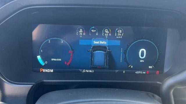 2024 Ford F-250 Super Duty XL