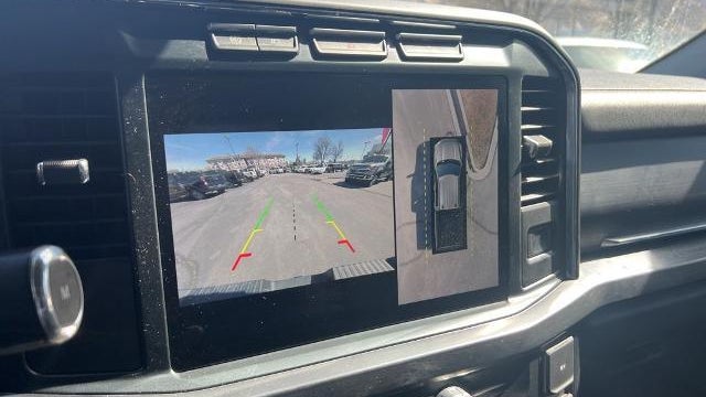 2024 Ford F-250 Super Duty XL