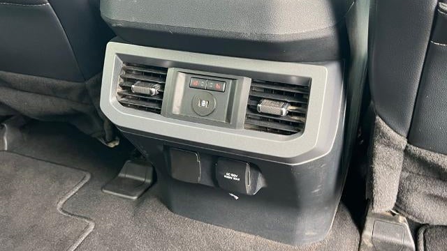2024 Ford F-250 Super Duty XL