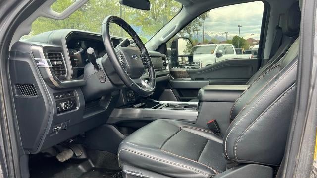 2024 Ford F-250 Super Duty XL