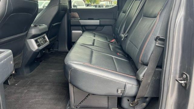 2024 Ford F-250 Super Duty XL