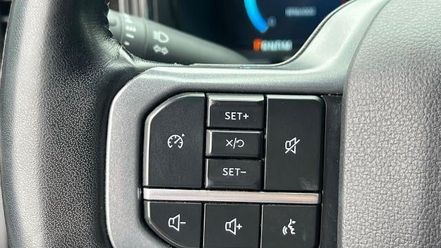 2024 Ford F-250 Super Duty XL