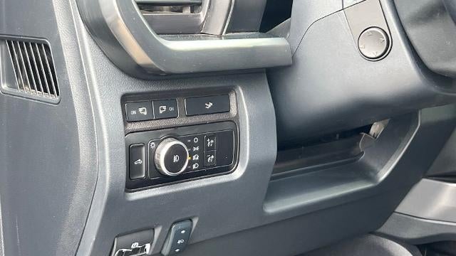 2024 Ford F-250 Super Duty XL