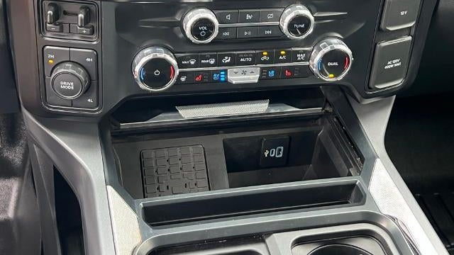 2024 Ford F-250 Super Duty XL