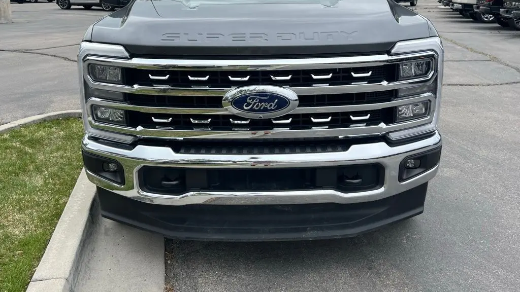 2024 Ford F-250 Super Duty XL