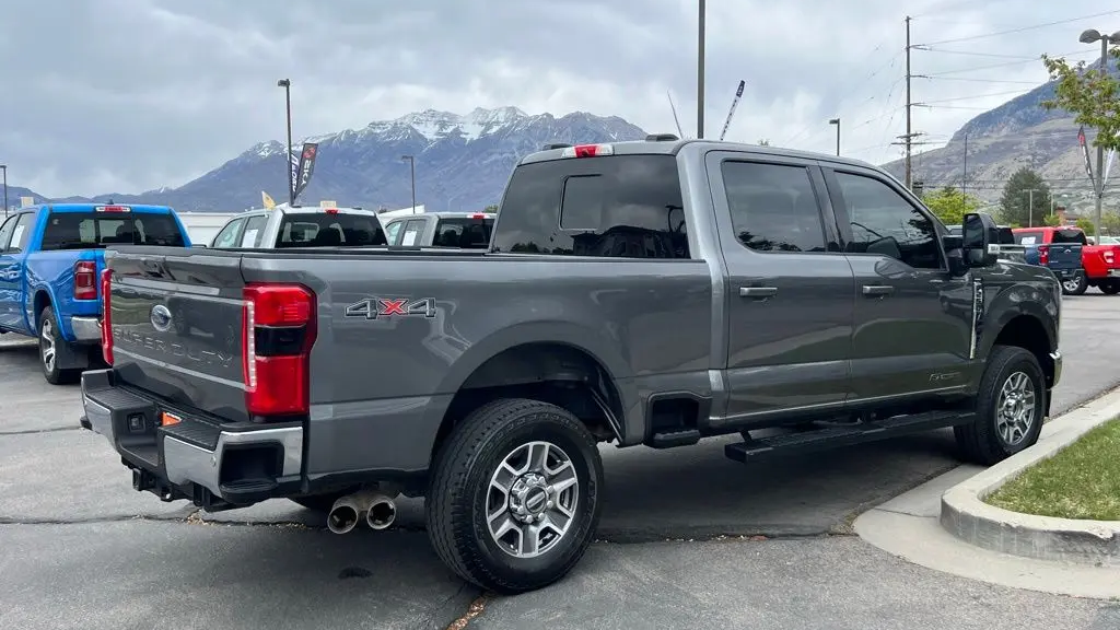 2024 Ford F-250 Super Duty XL