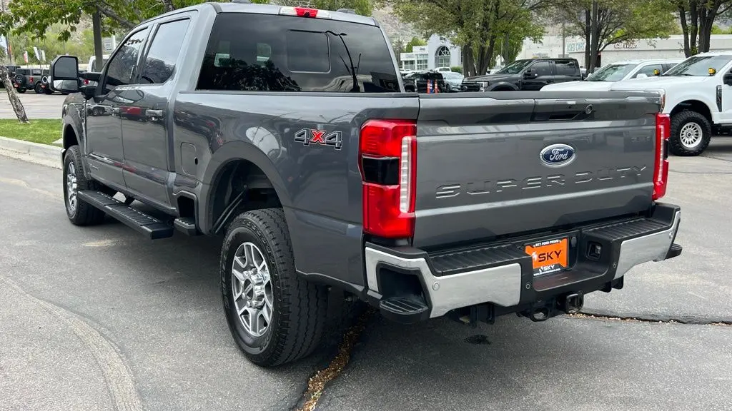 2024 Ford F-250 Super Duty XL