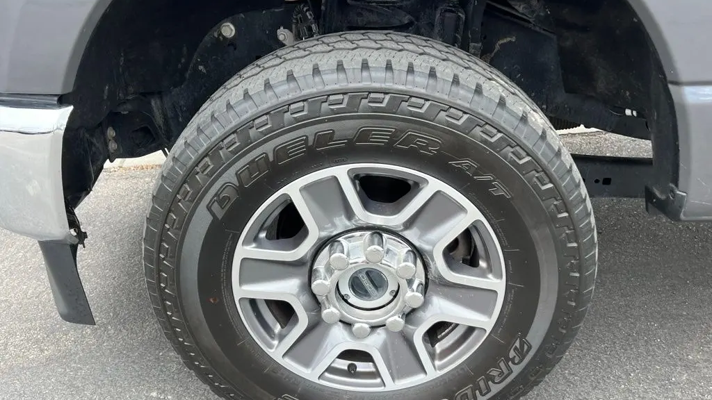 2024 Ford F-250 Super Duty XL
