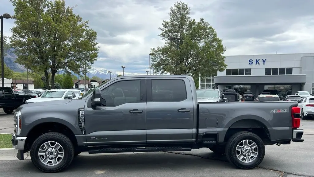 2024 Ford F-250 Super Duty XL