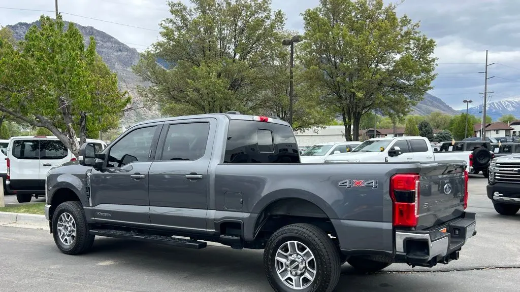 2024 Ford F-250 Super Duty XL