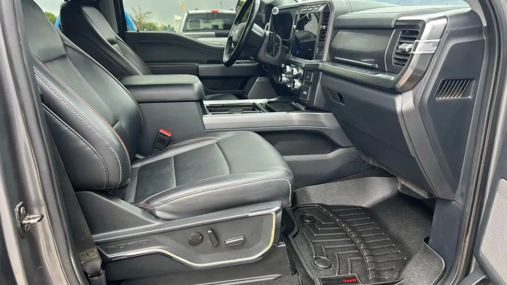 2024 Ford F-250 Super Duty XL