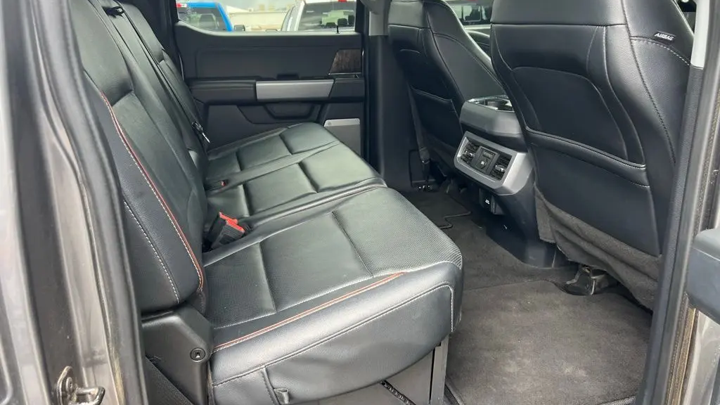 2024 Ford F-250 Super Duty XL