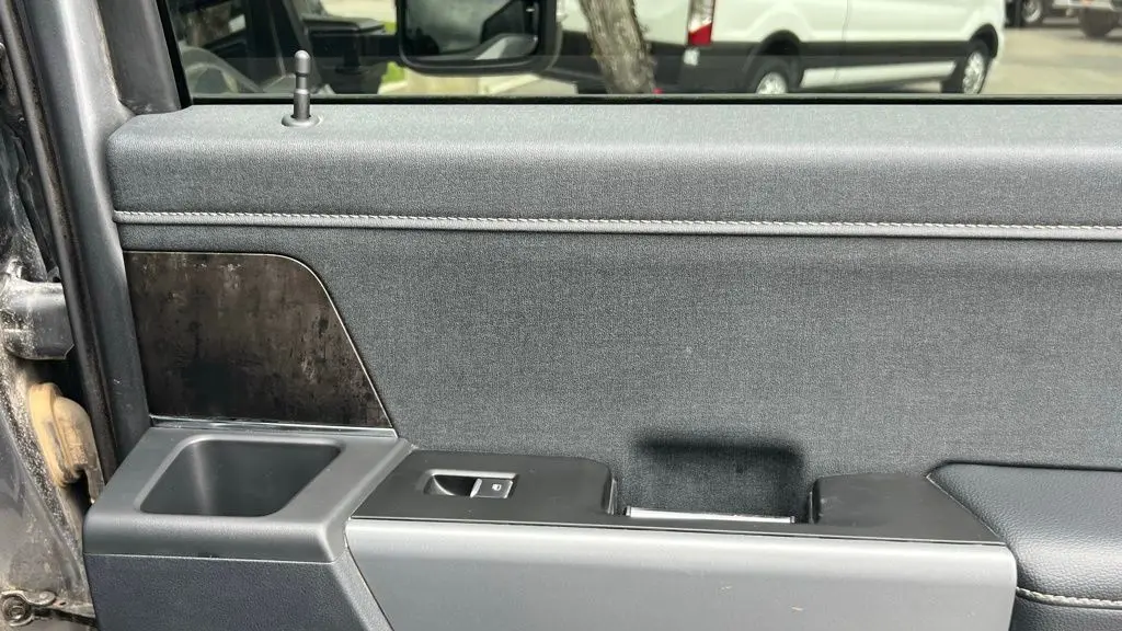 2024 Ford F-250 Super Duty XL