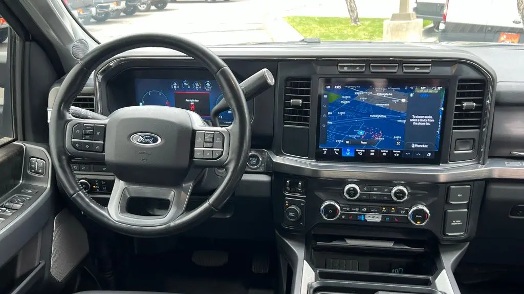2024 Ford F-250 Super Duty XL
