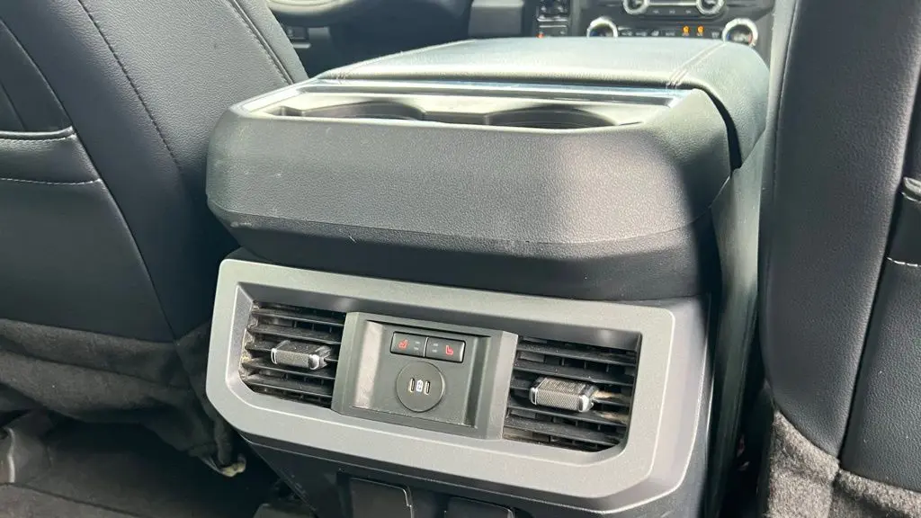 2024 Ford F-250 Super Duty XL
