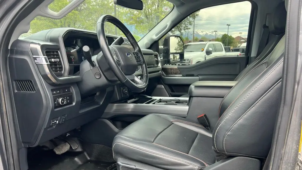 2024 Ford F-250 Super Duty XL