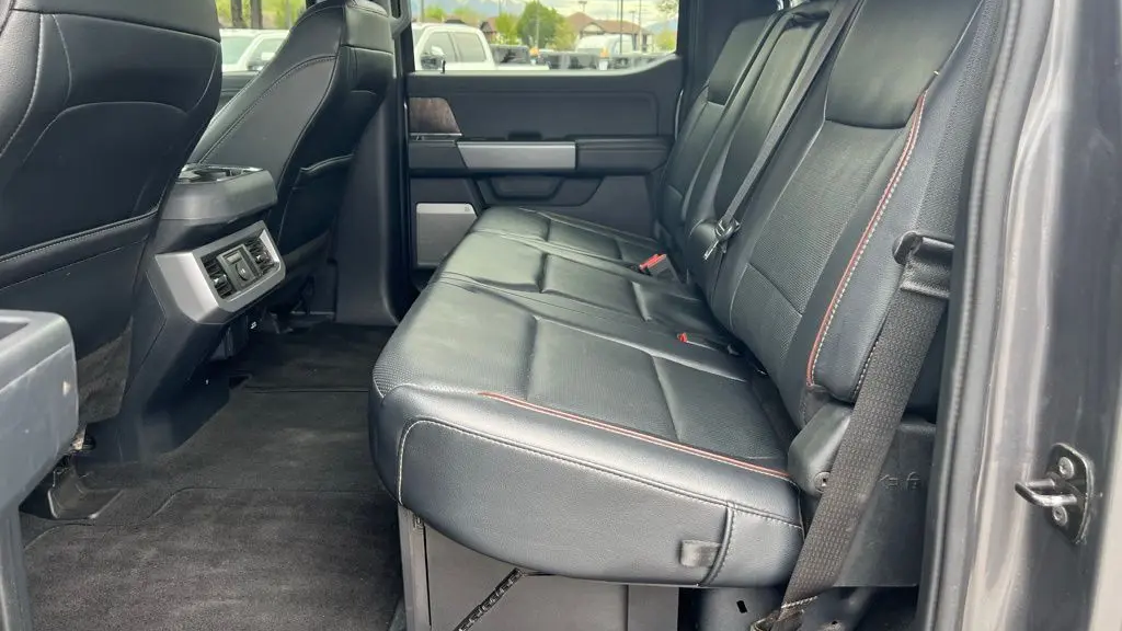 2024 Ford F-250 Super Duty XL