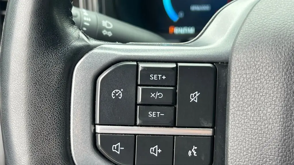 2024 Ford F-250 Super Duty XL