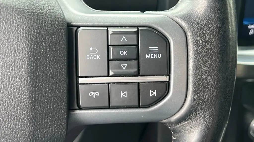 2024 Ford F-250 Super Duty XL
