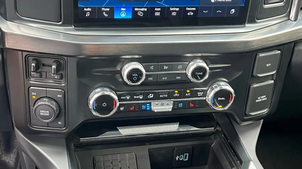 2024 Ford F-250 Super Duty XL