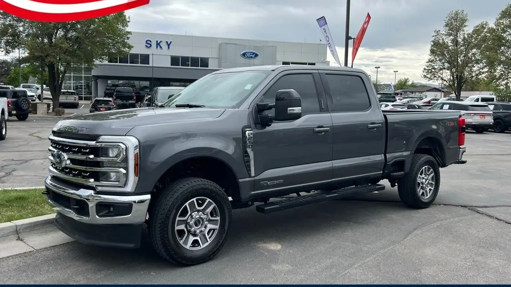 Preowned 2024 Ford F-250 Super Duty XLT for Sale