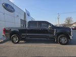 2024 F-250 Super Duty Thumbnail 2