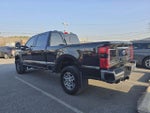 2024 F-250 Super Duty Thumbnail 5