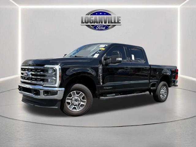 2024 Ford F-250