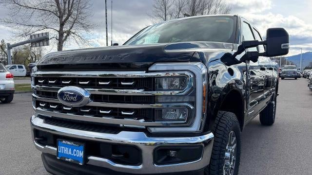 Preowned 2024 Ford F-250 Super Duty XLT for Sale